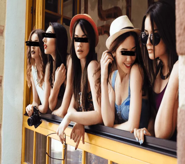 bangkok escort services