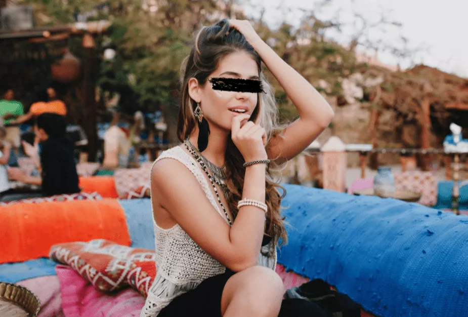escort girl bangkok