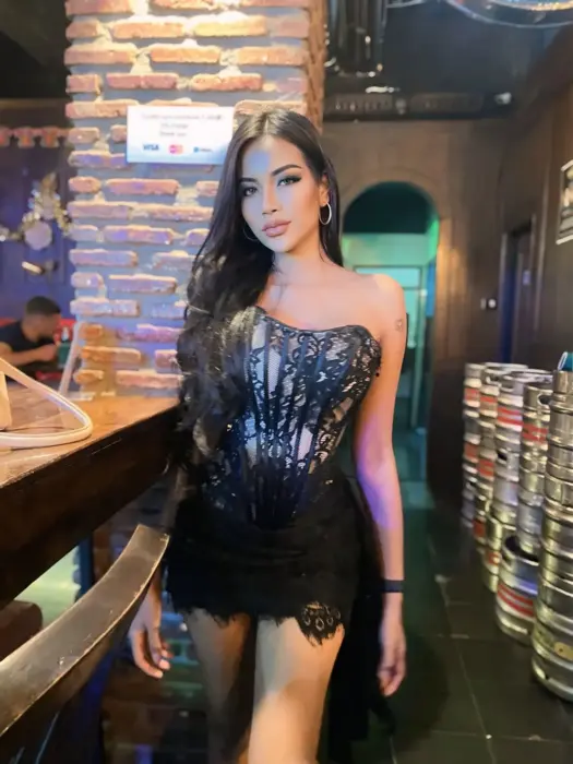 Escort Tamara Travel