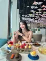 Escort Rinda suck very good Kiss me in the mouth