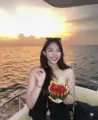 Escort Rinda suck very good Kiss me in the mouth