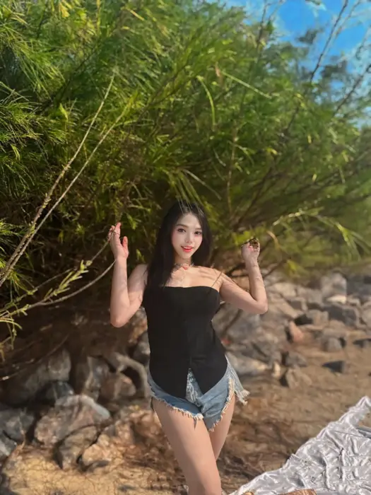 Escort Rinda suck very good Kiss me in the mouth