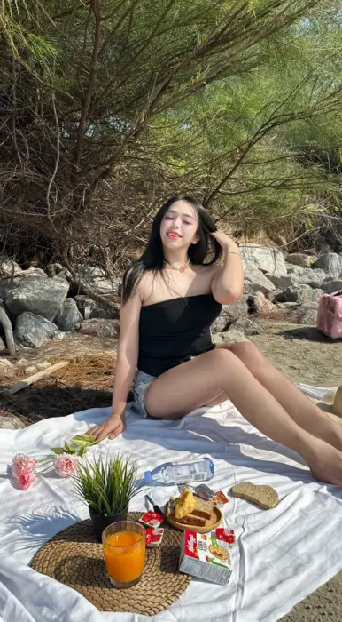 Escort Rinda suck very good Kiss me in the mouth