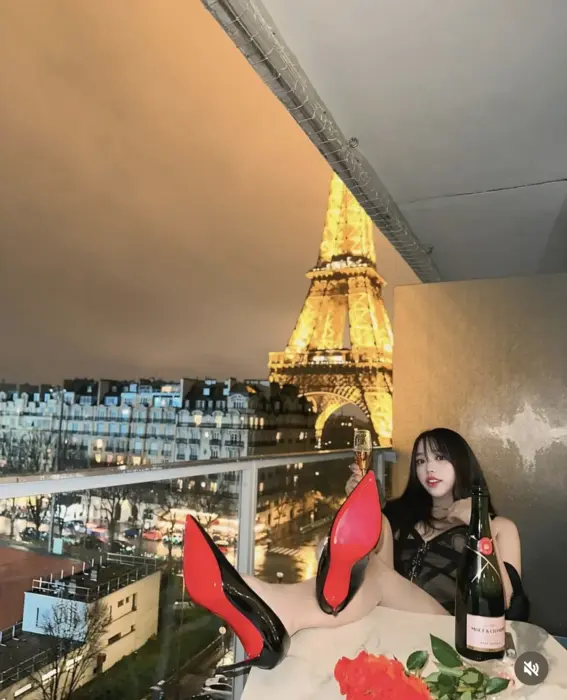 Escort Rinda suck very good Kiss me in the mouth