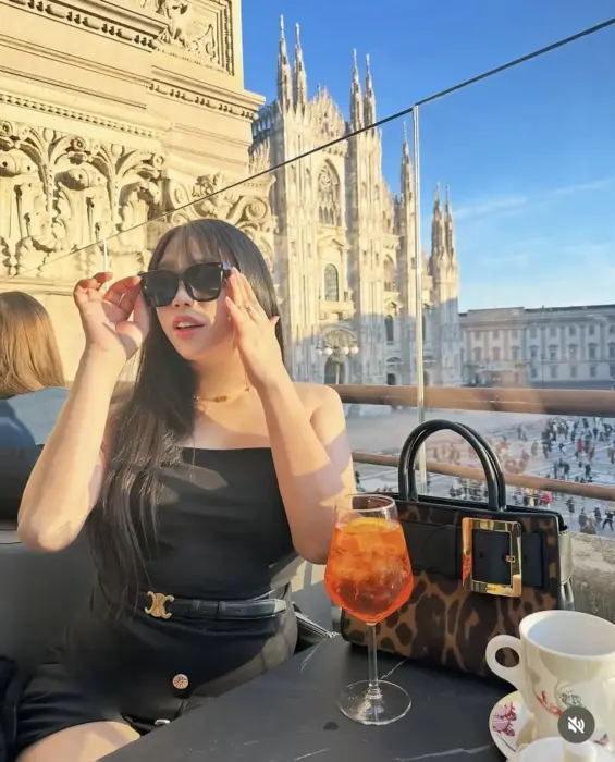 Escort Rinda suck very good Kiss me in the mouth