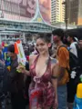 Escort W I L D Jessica Oral sex without a condom