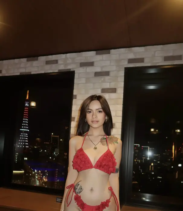 Escort W I L D Jessica Traditional massage