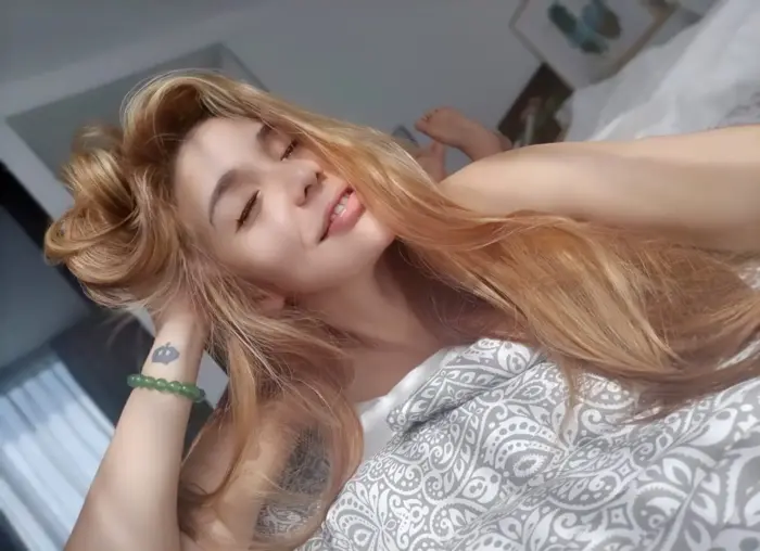 Escort Imthatgirl Iyah Virtual sex
