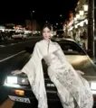 Escort Clara Travel