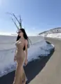 Escort Clara Virtual sex
