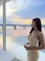 Escort Clara Travel