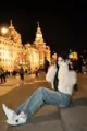 Escort Clara Kiss me in the mouth
