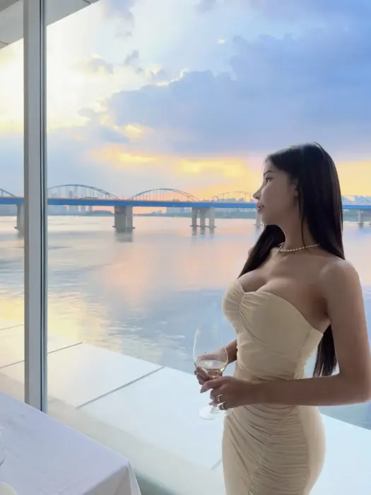Escort Clara Travel