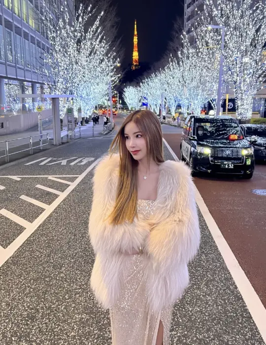 Escort Clara Travel