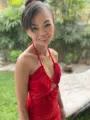 Escort Lisha143cm Squirt