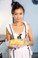 Escort Lisha143cm Use of fancy clothing/uniforms