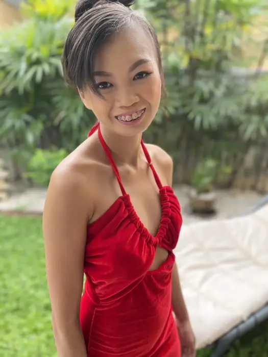 Escort Lisha143cm Squirt