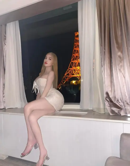 Escort Hottest Cyrish Fetiche