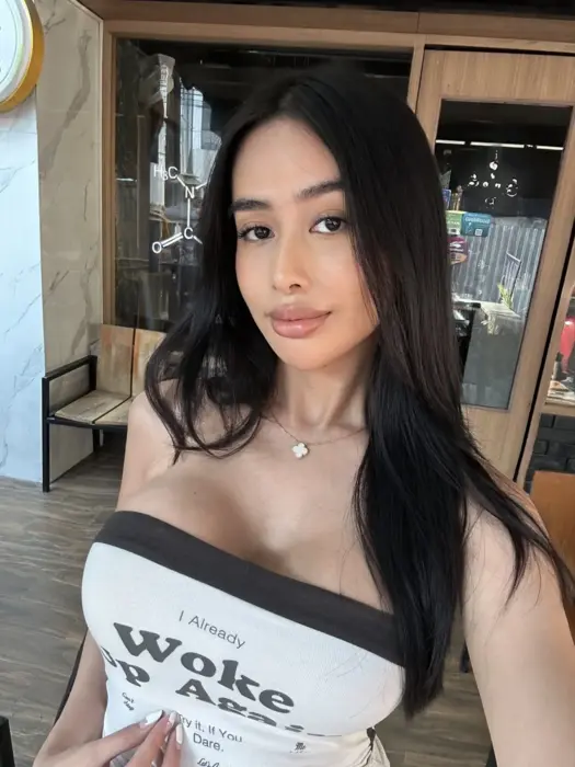 Escort Megan Oral sex without a condom