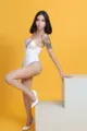 Escort Veronica Oral sex with condom