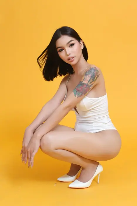 Escort Veronica Virtual sex