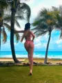 Escort Model Amanda Kitté LAmour  BKK