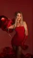Escort Amanda Kitté LAmour Vaginal sex with condom