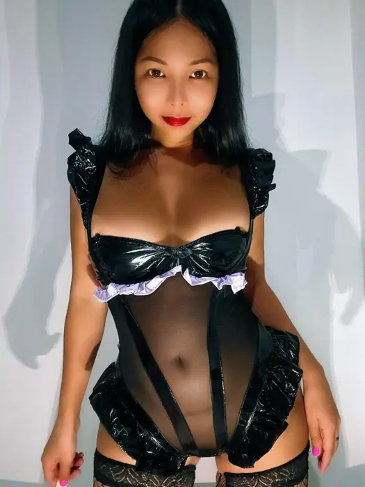 Escort Lady Virtual sex