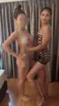 Escort Bee love rimming Anal sex with condom