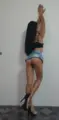 Escort Bee love rimming Oral sex with condom