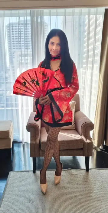 Escort Bee love rimming Group sex