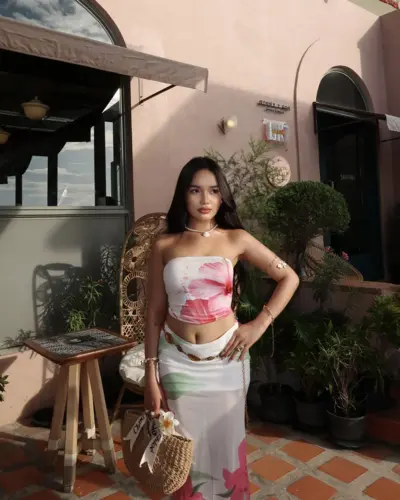 Escort Model Coco  BKK