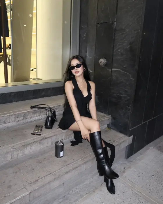 Escort Coco Travel