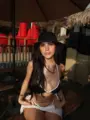 Escort Hasley Virtual sex