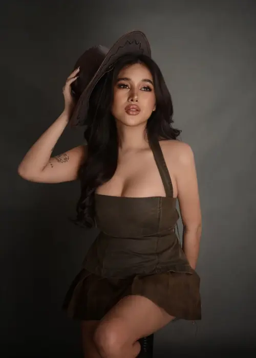 Escort Tanya Traditional massage