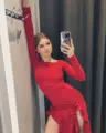 Escort Maria Travel