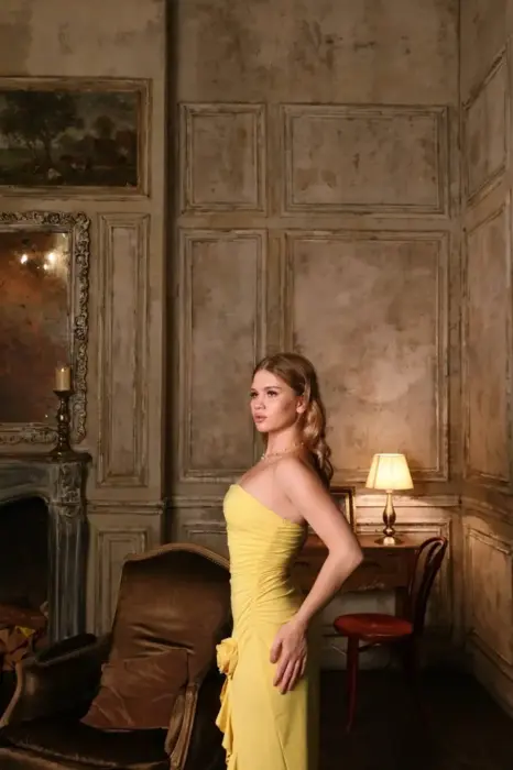 Escort Maria Travel
