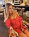 Escort Sweety from Eastern Europe Travel