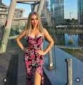 Escort Sweety from Eastern Europe Kiss me in the mouth