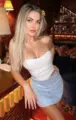 Escort Sweety from Eastern Europe Kiss me in the mouth
