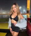 Escort Sweety from Eastern Europe Travel