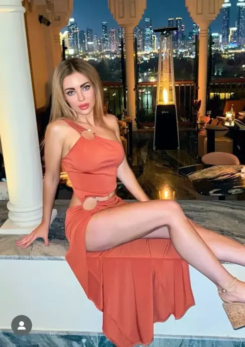 Escort Sweety from Eastern Europe Feasts and Events