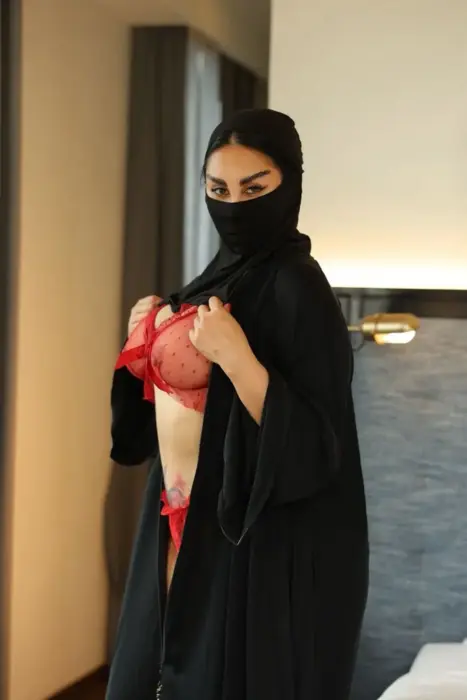 Escort Layla full service Fetiche