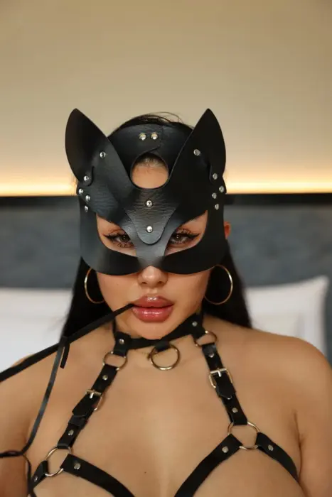 Escort Layla full service Kiss me in the mouth