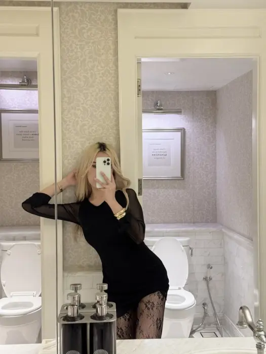 Escort Nancy Your Australian Goddess Anal sex with condom