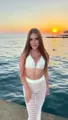 Escort Karina Feasts and Events