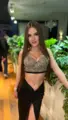 Escort Karina Feasts and Events