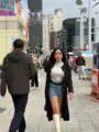 Escort Molly Fetiche