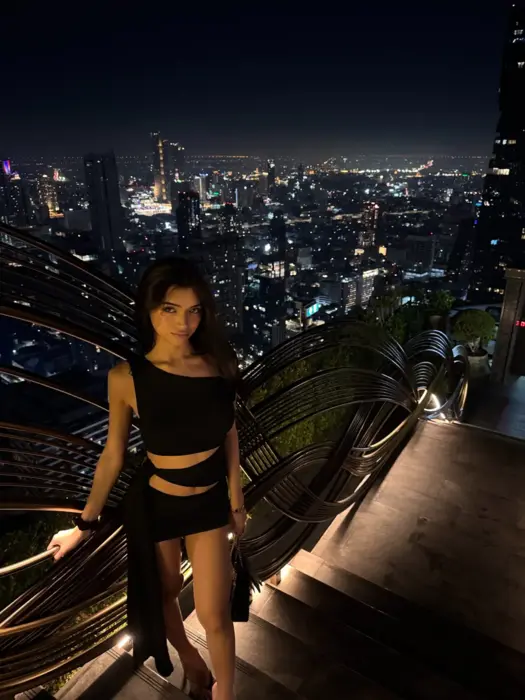 เอสคอร์ต Pamela กทม 