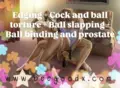 Escort Model Edging  BKK